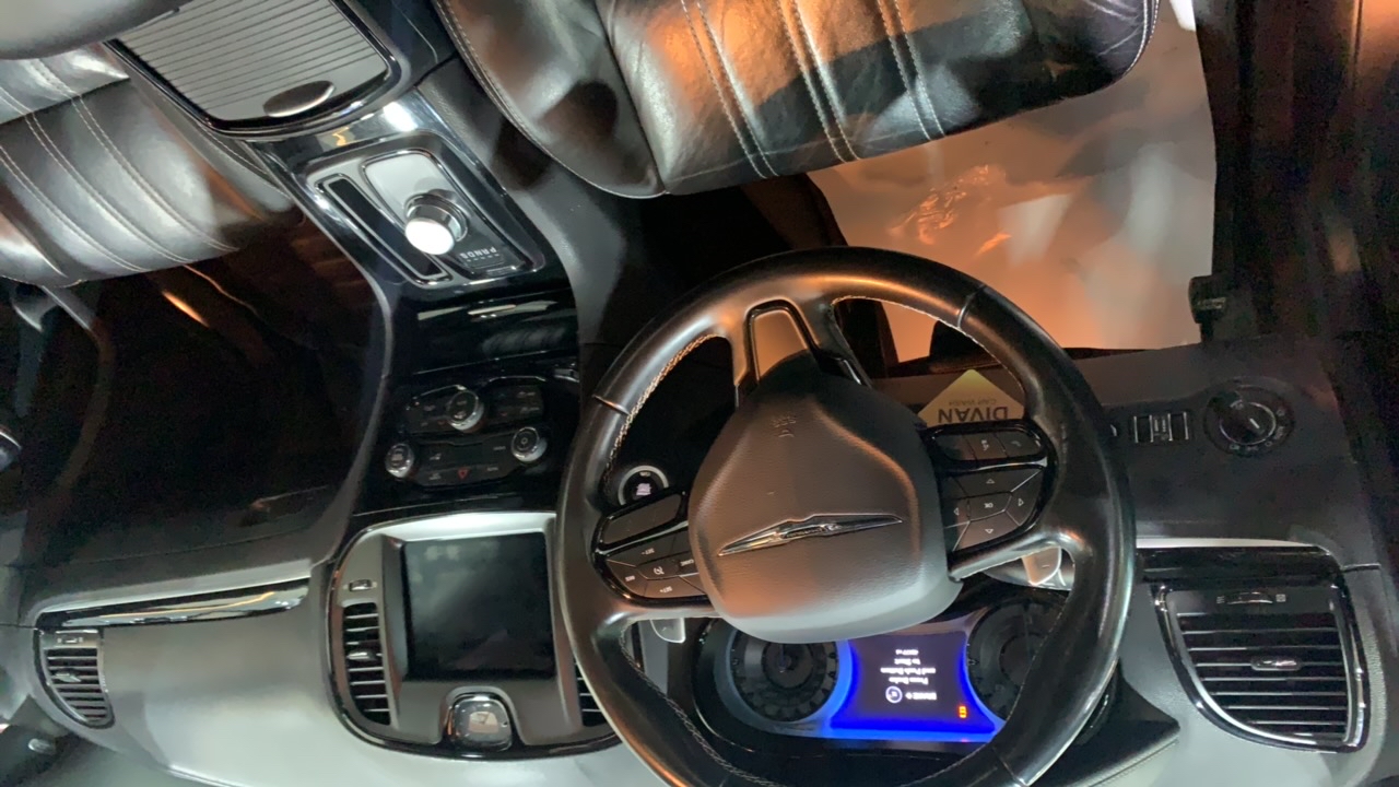 Chrysler 300